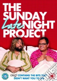 Sunday Late Night Project [Edizione: Regno Unito] dvd