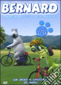 Bernard - Stagione 03 #02 dvd