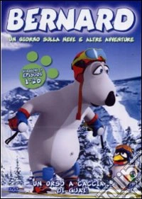 Bernard - Stagione 03 #01 dvd