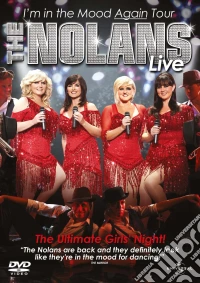 Nolans Live - I'm In Mood dvd