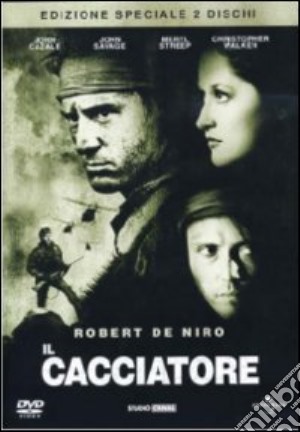 Cacciatore (Il) (SE) (2 Dvd) film in dvd di Michael Cimino