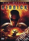 Chronicles Of Riddick (The) (Director's Cut) (2 Dvd) dvd