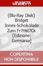 (Blu-Ray Disk) Bridget Jones-Schokolade Zum Fr?Hst?Ck [Edizione: Germania] brd