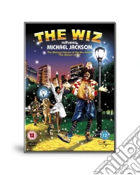 Wiz - Commemorative Edition dvd