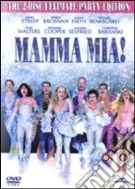 Mamma mia! dvd