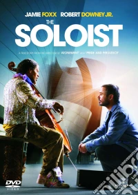 Soloist dvd