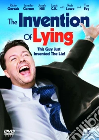 Invention Of Lying dvd