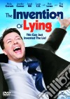Invention Of Lying [Edizione: Regno Unito] dvd