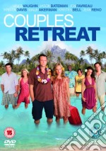 Couples Retreat [Edizione: Regno Unito]