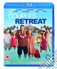 (Blu-Ray Disk) Couples Retreat Region Free brd
