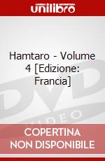 Hamtaro - Volume 4 [Edizione: Francia] dvd
