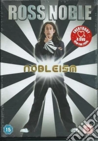 Ross Noble dvd