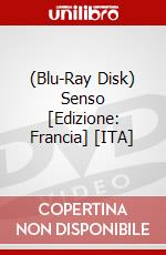 (Blu-Ray Disk) Senso [Edizione: Francia] [ITA] brd