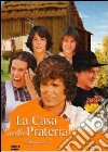 La casa nella prateria. Stagione 5 dvd