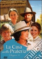 La casa nella prateria. Stagione 6 dvd