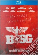 (Blu-Ray Disk) Bastardi Senza Gloria brd