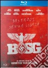 (Blu-Ray Disk) Bastardi Senza Gloria film in dvd di Quentin Tarantino