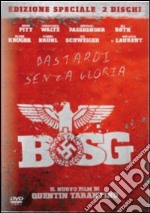 Bastardi Senza Gloria (SE) (2 Dvd)