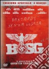 Bastardi Senza Gloria (SE) (2 Dvd) dvd