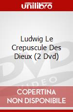 Ludwig Le Crepuscule Des Dieux (2 Dvd) dvd