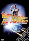 Ritorno Al Futuro - La Trilogia (CE) (4 Dvd) dvd