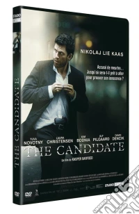 The Candidate - Lie Kaas Nikolaj [Edizione: Francia] dvd