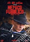 Nemico Pubblico - Public Enemies film in dvd di Michael Mann