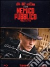 Nemico Pubblico - Public Enemies (Blu-Ray)