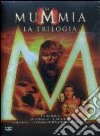 Mummia (La) - La Trilogia (3 Dvd) dvd