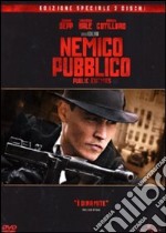 Nemico Pubblico - Public Enemies (SE) (2 Dvd) dvd