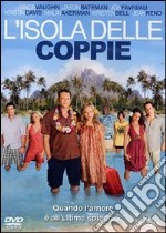 Isola Delle Coppie (L') dvd