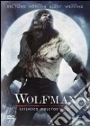 Wolfman (Extended Director's Cut) dvd