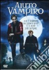 Aiuto Vampiro dvd