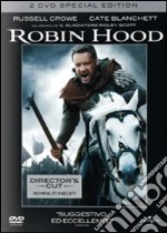 Robin Hood (2010) (SE) (2 Dvd) dvd