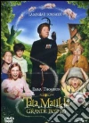 Tata Matilda E Il Grande Botto film in dvd di Susanna White
