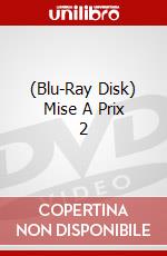 (Blu-Ray Disk) Mise A Prix 2 brd