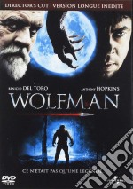 Wolfman [Edizione: Francia] dvd