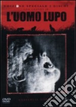 Uomo Lupo (L') (SE) (2 Dvd) dvd