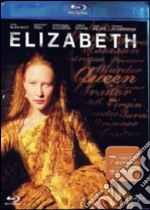 (Blu Ray Disk) Elizabeth