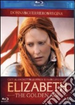 (Blu-Ray Disk) Elizabeth - The Golden Age