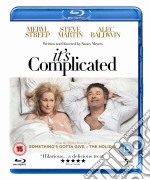 (Blu-Ray Disk) It'S Complicated / E' Complicato [Edizione: Regno Unito] [ITA] brd