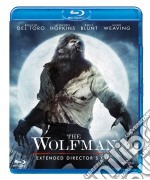 (Blu-Ray Disk) Wolfman (2010) - Extended Cut [Edizione: Regno Unito] [ITA]