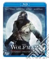 (Blu-Ray Disk) Wolfman (2010) - Extended Cut [Edizione: Regno Unito] [ITA] dvd