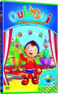 Oui Oui Le Cirque De Oui Oui dvd