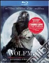 (Blu-Ray Disk) Wolfman (Extended Director's Cut) dvd