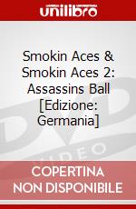 Smokin Aces & Smokin Aces 2: Assassins Ball [Edizione: Germania] dvd