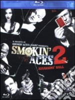 (Blu-Ray Disk) Smokin' Aces 2 - Assassins' Ball brd