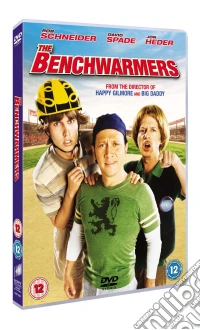 Benchwarmers [Edizione: Regno Unito] dvd