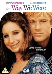 Way We Were dvd