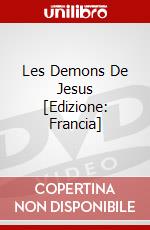 Les Demons De Jesus [Edizione: Francia] dvd